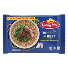 LM BEEF