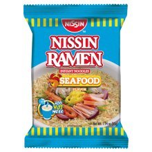 RAMEN SEAFOOD