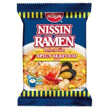 RAMEN SEAFOOD S