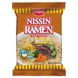 RAMEN BEEF