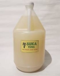 SUKA TUBA